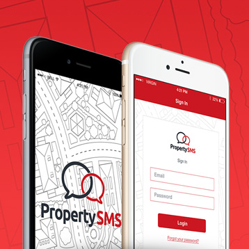 Property SMS