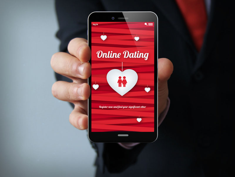 dating website for iphone